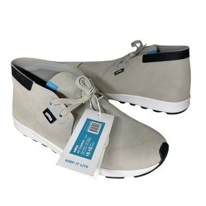 NEW | NATIVE | AP CHUKKA Shoes size 38